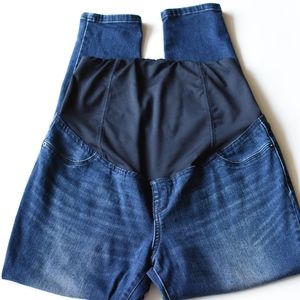 Maternity Jeans
